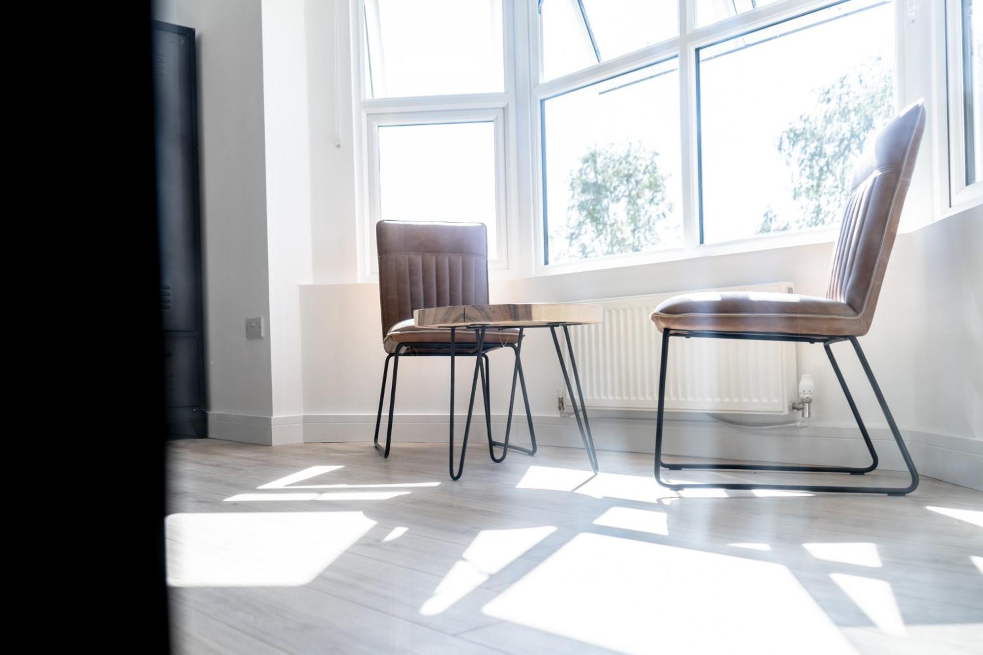 1 Ashbrook Windmill Apartment อ็อกซ์ฟอร์ด ภายนอก รูปภาพ